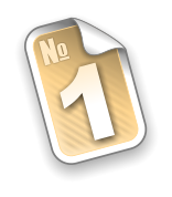1 №