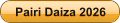 Pairi Daiza 2026