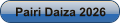 Pairi Daiza 2026
