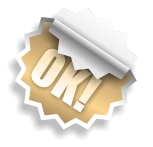 OK!